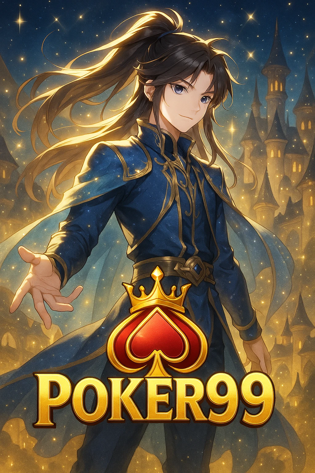 POKER99