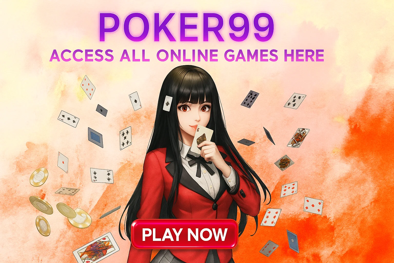 Poker99 • Temukan Aplikasi Poker 99 Asia Tanpa Download